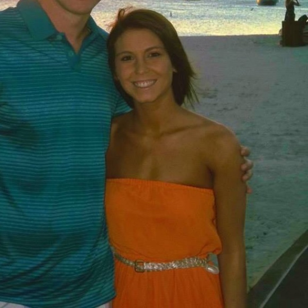 Strapless Maxi Dress
